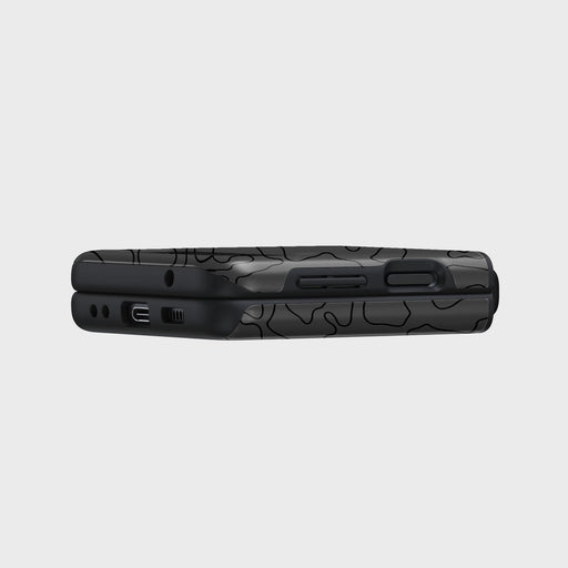 Black Rock - Samsung Galaxy Z Flip 3 Case 7