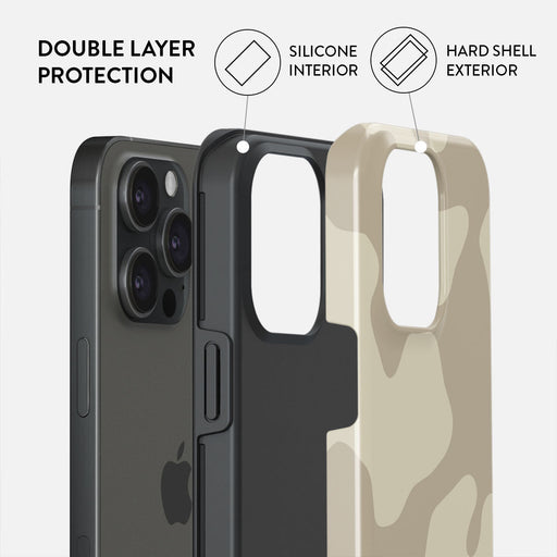 Dune - iPhone 15 Pro Case
