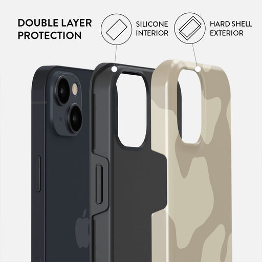 Dune - iPhone 15 Plus Case 6