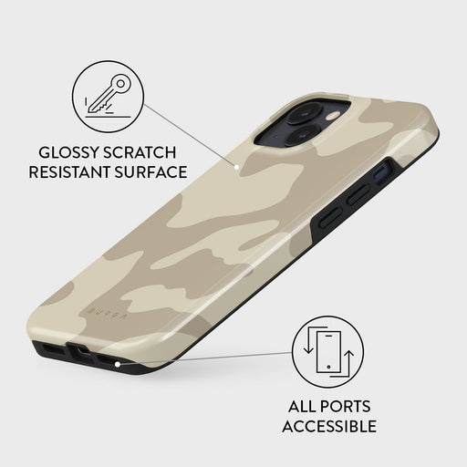Dune - iPhone 15 Plus Case 7