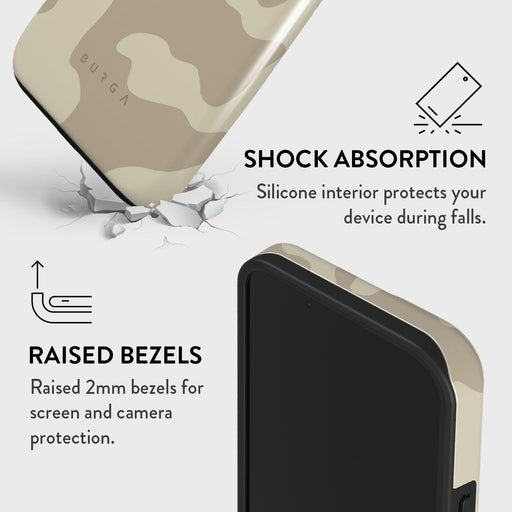 Dune - iPhone 15 Plus Case 8