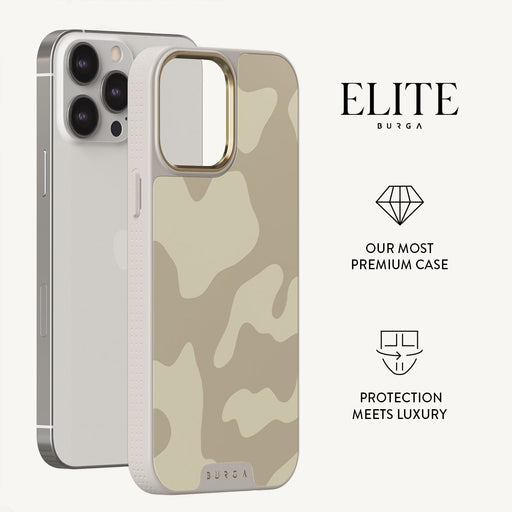 Dune - iPhone 14 Pro Case