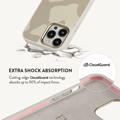 Dune - iPhone 14 Pro Case