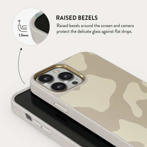 Dune - iPhone 14 Pro Case