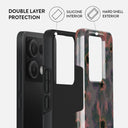 Volcanic Garden - Xiaomi Redmi Note 13 Pro 5G Case 2