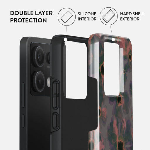 Volcanic Garden - Xiaomi Redmi Note 13 Pro 5G Case 2