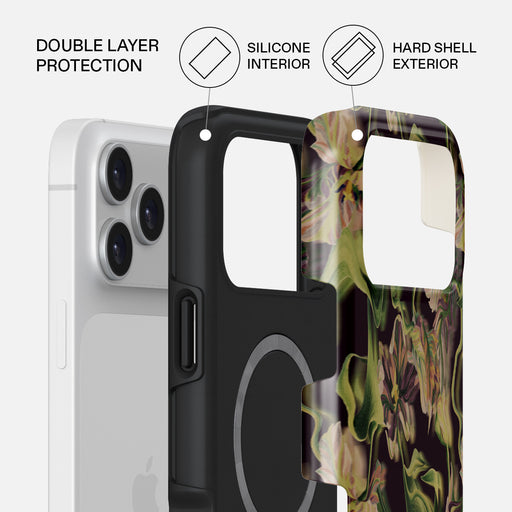 Subtropical - iPhone 17 Pro Max Case