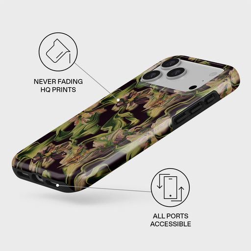 Subtropical - iPhone 17 Pro Max Case