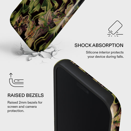 Subtropical - iPhone 17 Pro Max Case
