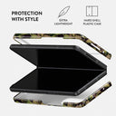 Subtropical - Samsung Galaxy Z Fold 4 Case 2