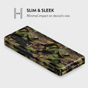 Subtropical - Samsung Galaxy Z Fold 4 Case 4