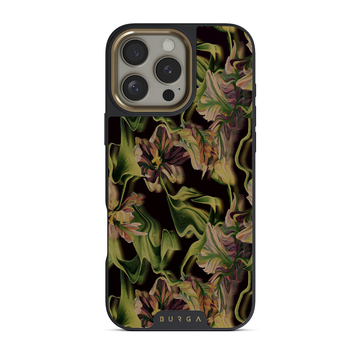 新品未使用　BURGA ELITE Dark iPhone15ケース ELITE | BURGA