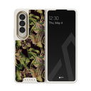 Subtropical - Samsung Galaxy Z Fold 4 Case 35