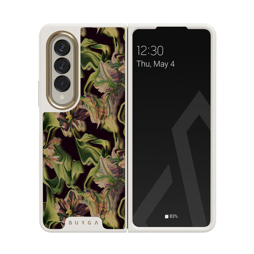 Subtropical - Samsung Galaxy Z Fold 4 Case 35