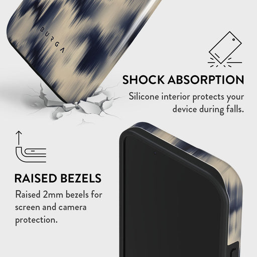 Avalanche - iPhone 15 Plus Case
