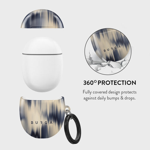 Avalanche - Google Pixel Buds Pro 2 Case 2