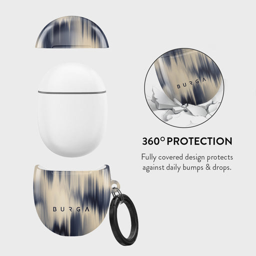 Avalanche - Google Pixel Buds Pro Case 2