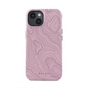 Maze - iPhone 15 Case 5