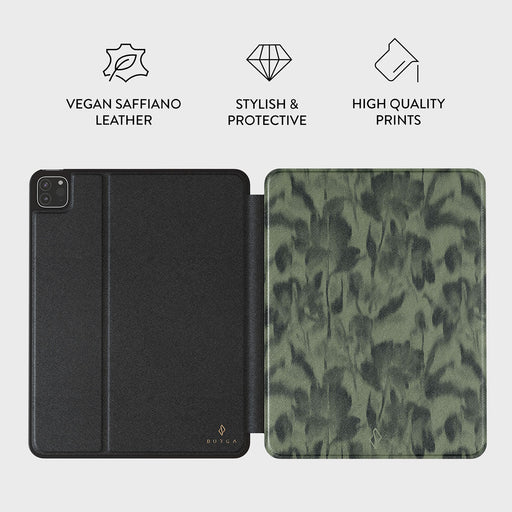 Soft Focus - iPad Pro 12.9 (4th/3rd Gen) Case 3