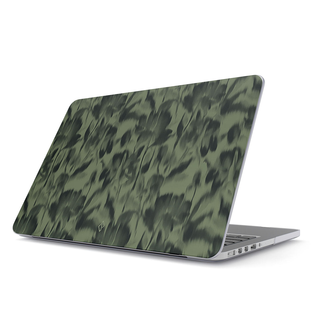 Soft Focus Macbook Case