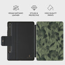 Soft Focus - Samsung Galaxy Tab S9 FE Case 2