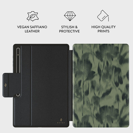 Soft Focus - Samsung Galaxy Tab S8 Ultra Case 2
