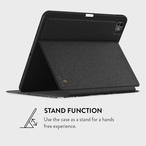 Lightning Strike - iPad Pro 13 (7th Gen) Case