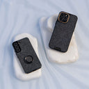 Black Rock - Samsung Galaxy Z Flip 3 Case 9