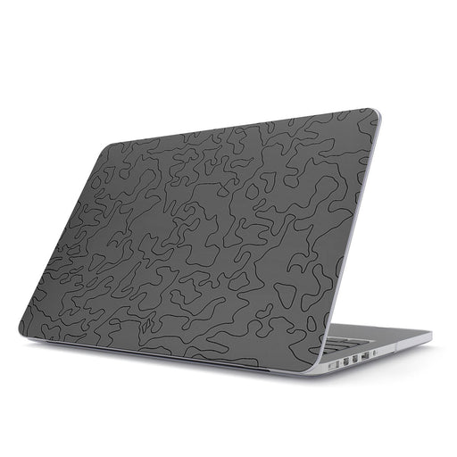 Black Rock - Macbook Case 1