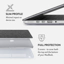 Black Rock - Macbook Case 18
