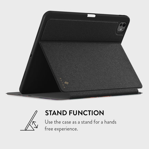 Volcanic Garden - iPad Pro 13 (7th Gen) Case