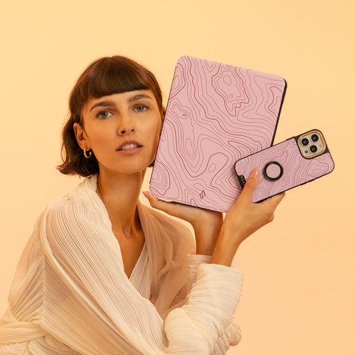 Maze - iPad Pro 13 (7th Gen) Case 8
