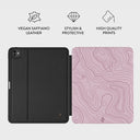 Maze - iPad Pro 13 (7th Gen) Case 3