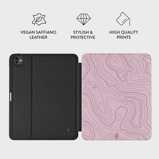 Maze - iPad Pro 13 (7th Gen) Case 3