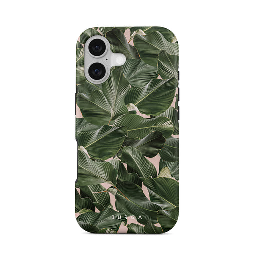 So Lush - Bannana Leaves iPhone 17 Case