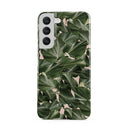 So Lush - Bannana Leaves Samsung Galaxy S22 Plus Case 1