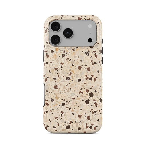Distant Noise - Terazzo iPhone 17 Pro Max Case