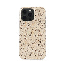 Distant Noise - Terazzo iPhone 15 Pro Case