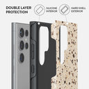 Distant Noise - Terazzo Samsung Galaxy S24 Ultra Case 6