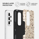 Distant Noise - Terazzo Samsung Galaxy A23 4G / 5G Case 2