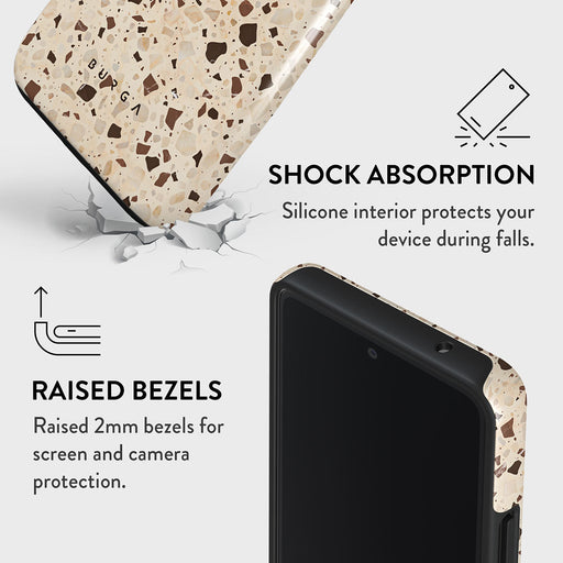 Distant Noise - Terazzo Samsung Galaxy A23 4G / 5G Case 4