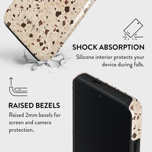 Distant Noise - Terazzo Xiaomi 14 Ultra Case 4