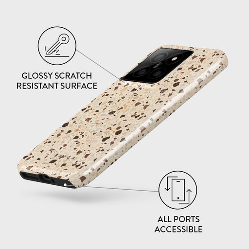 Distant Noise - Terazzo Xiaomi 14 Case 3