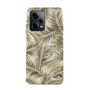 Happy Place - Palm Xiaomi Redmi Note 12 Pro+ 5G Case 1