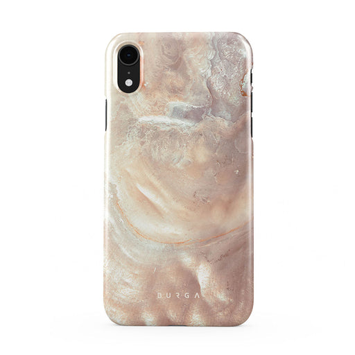Serene Sunset - Chic iPhone XR Case 1