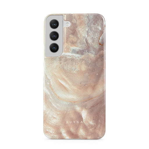 Serene Sunset - Chic Samsung Galaxy S22 Plus Case 1