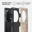 Serene Sunset - Chic OnePlus 11 Case 2