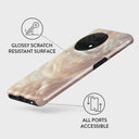 Serene Sunset - Chic OnePlus 11 Case 3