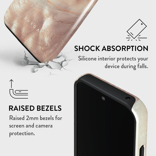 Serene Sunset - Chic Google Pixel 9 Pro XL Case