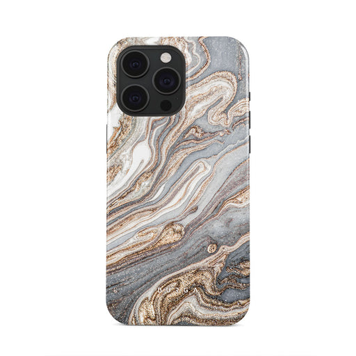 Gentle Wind - Trendy iPhone 15 Pro Case 5